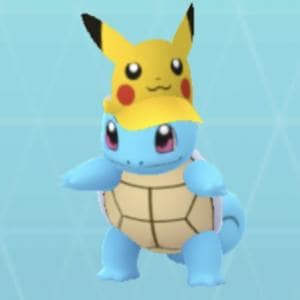 ピカチュウサンバイザー御三家の価値が爆上がり / ボックス整理には本当に気をつけて【ポケモンGO】