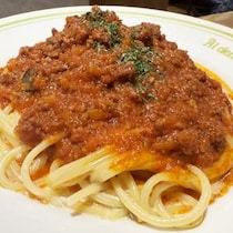 イタリア航空のクルー直伝のレシピで作られたパスタ「アリタリア」がゲキウマな件 / 東京・あるでん亭