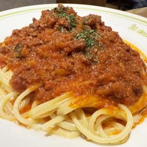 イタリア航空のクルー直伝のレシピで作られたパスタ「アリタリア」がゲキウマな件 / 東京・あるでん亭