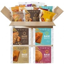 たんぱく質、足りてる？完全栄養食「BASE BREAD」がセール中