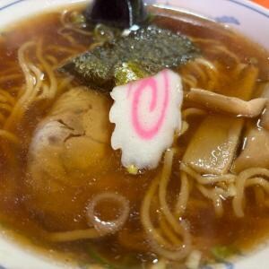 東京・梅島の実力派老舗町中華「新華」のラーメン・焼きそば・餃子に舌鼓！