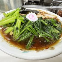 【秋葉原グルメ】ラーメン屋・青島食堂の裏技「無料でチャーシューとメンマを食べる方法」