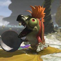 シャケたちとの戦いは新たな舞台へ / 公式動画から新要素が続々判明【スプラトゥーン レイダース】
