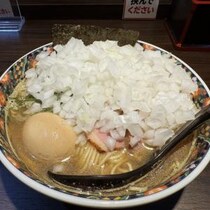 【秋葉原・神田グルメ】化物語系ラーメン屋「まいまい」の最適解な食べ方がコレ→ 大変噛めました！