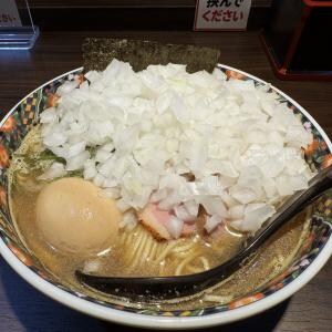 【秋葉原・神田グルメ】化物語系ラーメン屋「まいまい」の最適解な食べ方がコレ→ 大変噛めました！
