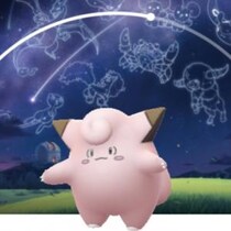 【福島県郡山市】日本でしか入手不可能な激レアすぎる“背景ピッピ”を入手せよ / ポケモン天文台イベントが6月14日まで開催中【ポケモンGO】