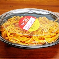 ナポリタン専門店「スパゲッティーのパンチョ」はウーバーイーツでもウマイのか→ 実際に注文してみた