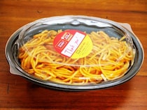 ナポリタン専門店「スパゲッティーのパンチョ」はウーバーイーツでもウマイのか→ 実際に注文してみた