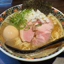 【秋葉原・神田グルメ】激うまラーメン屋「まいまい」店員さんに教えてもらった和え玉(替え玉)の美味しい食べ方→ マジだった