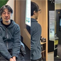 ひろゆきさん＆ゆかさんも体験！　「ニコンレンズウェア」の最新レンズ＆丁寧な測定を全メガネ民にオススメしたい