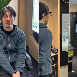 ひろゆきさん＆ゆかさんも体験！　「ニコンレンズウェア」の最新レンズ＆丁寧な測定を全メガネ民にオススメしたい