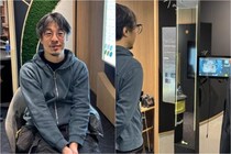 ひろゆきさん＆ゆかさんも体験！　「ニコンレンズウェア」の最新レンズ＆丁寧な測定を全メガネ民にオススメしたい