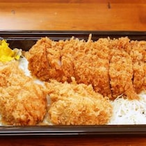 日本一ウマイとんかつ屋「吉平」がテイクアウトとんかつが激安でウマすぎる件→ これ900円なんて信じられない