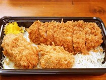 日本一ウマイとんかつ屋「吉平」がテイクアウトとんかつが激安でウマすぎる件→ これ900円なんて信じられない