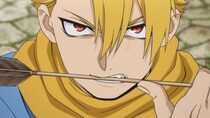 アニメ『黄泉のツガイ』中村悠一＆諏訪部順一インタビュー「散りばめられた謎、疑問を解き明かしていく面白さも魅力的」