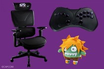 ミズノがeスポーツギア市場に参入→なんで？