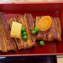 【鹿児島グルメ】薩摩川内市産の自社うなぎを使用　天文館「うなぎの川常」で蒲焼御膳とうな重を食べてみた