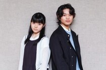 映画『ARCO／アルコ』黒川想矢＆堀越麗禾インタビュー　「自分の未来についてたくさんの方に想像してみてほしいです！」