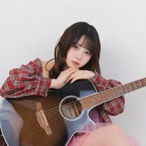 上田桃夏が緊急生配信で重大発表、待望の新曲リリースとツアー開催で新たなステージへ