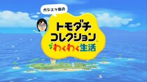 『トモダチコレクション わくわく生活』レビュー：過去作未経験の40代父親が妻の勧めで島の“神”になった日