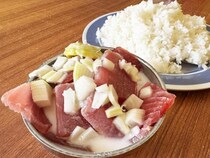 【ナウル共和国】ナウル島2泊3日の旅で食べた「すべての料理」を公開 / ナウル飯写真集