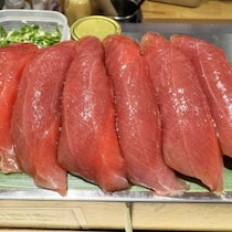 【東京グルメ】新橋最強の食券式立ち食い寿司居酒屋「かど平」が最高すぎるという話