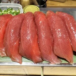 【東京グルメ】新橋最強の食券式立ち食い寿司居酒屋「かど平」が最高すぎるという話