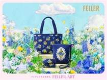 声優・梶裕貴がナビゲートする『FEILER ART』特別映像公開！POPUPイ ベントもGWの六本木で開催中