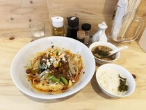 味坊グループの最新店舗「酒仙坊 神田店」が激しく美味しい件！ しかも紹興酒飲み放題