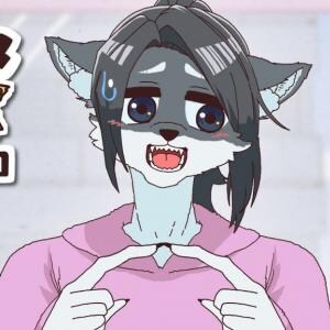 クセ強メスケモ動画クリエイター『つか犬アニメ　Tiredog animation』を紹介！ チャンネルウォッチ 5/6号