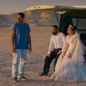 イランの巨匠が撮る社会派サスペンスの最高峰『シンプル・アクシデント／偶然』を森達也（映画監督・作家）が語る