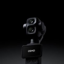 DJIがポケットジンバルカメラの次期モデル「Osmo Pocket 4P」をティザー公開