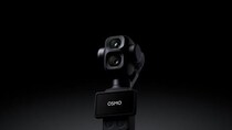 DJIがポケットジンバルカメラの次期モデル「Osmo Pocket 4P」をティザー公開