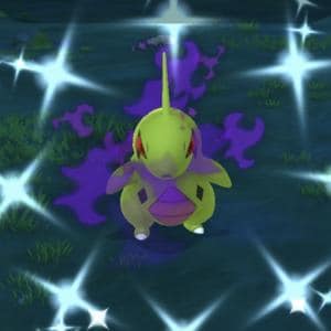 期間限定のシャドウレイドが激アツ / シャドウバンギラスのための個体値厳選を進めよう【ポケモンGO】
