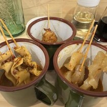 【東京グルメ】悪いことは言わないのでとりあえず「酒仙坊 神田店」に行ってほしいしどれだけ良いか語りたい