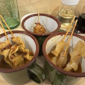 【東京グルメ】悪いことは言わないのでとりあえず「酒仙坊 神田店」に行ってほしいしどれだけ良いか語りたい