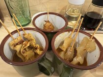 【東京グルメ】悪いことは言わないのでとりあえず「酒仙坊 神田店」に行ってほしいしどれだけ良いか語りたい