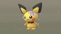 花飾りピチューやトゲピーが期間限定復刻中 / 5kmタマゴ全力イベントがスタートっ！【ポケモンGO】