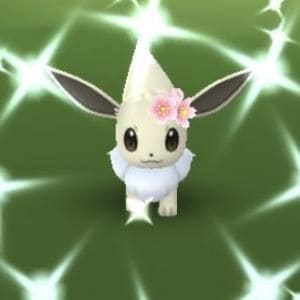 桜イーブイのコンプは地獄 / 実はサンダース・ブースター・シャワーズの図鑑埋めがめっちゃツラい件【ポケモンGO】