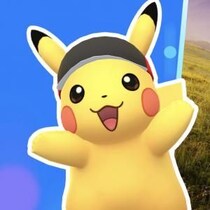 マラソンバイザーピカチュウがまさかの1匹限定 / ゲットするために42kmの歩行が必要な鬼仕様だった【ポケモンGO】