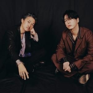 『外道の歌2』窪塚洋介＆亀梨和也インタビュー「阿吽の呼吸で出来ている感じ。良いバディだなと思います」