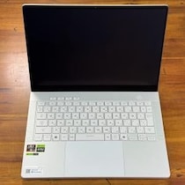 おそらく14型ノートパソコンで世界最強スペック / ASUS ROG Zephyrus G14 GA403WW (GA403WW-AI9R5080W)