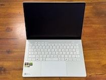 おそらく14型ノートパソコンで世界最強スペック / ASUS ROG Zephyrus G14 GA403WW (GA403WW-AI9R5080W)