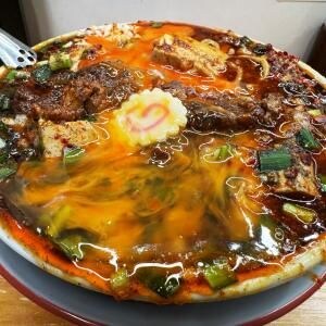 【東京・護国寺グルメ】ゲキウマすぎるラーメン屋「らーめん護什番」のラーメンはこうして食べると良い