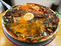 【東京・護国寺グルメ】ゲキウマすぎるラーメン屋「らーめん護什番」のラーメンはこうして食べると良い