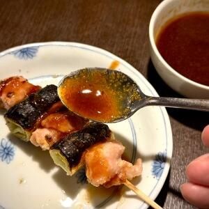 「焼き鳥は塩とタレどっちにする?」 →長野県民「美味だれ!」 →食べてみたら衝撃的なうまさ!