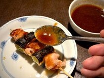 「焼き鳥は塩とタレどっちにする？」 →長野県民「美味だれ！」 →食べてみたら衝撃的なうまさ！