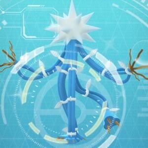 GOフェスで登場のカイオーガ対策に / デンジュモクは全力周回案件ですよ!【ポケモンGO】