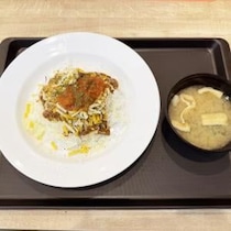 タコスマニアが松屋の「タコライス」食べた結果