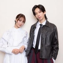ドラマ『あざとかわいいワタシが優勝』大友花恋＆船津稜雅インタビュー「自己表現としての“あざと可愛さ”はカッコいい」